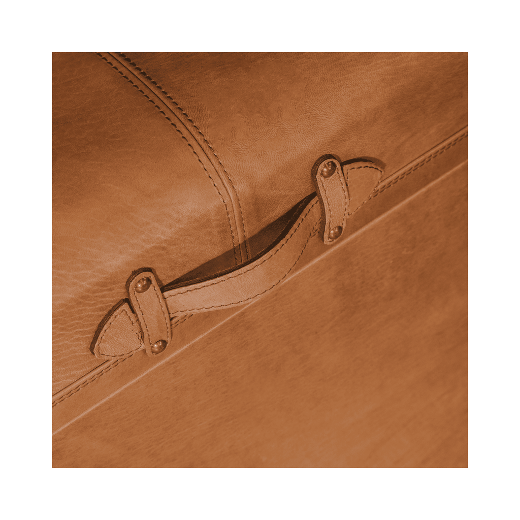 BAUL PIE DE CAMA ACOLCHONADO POLO